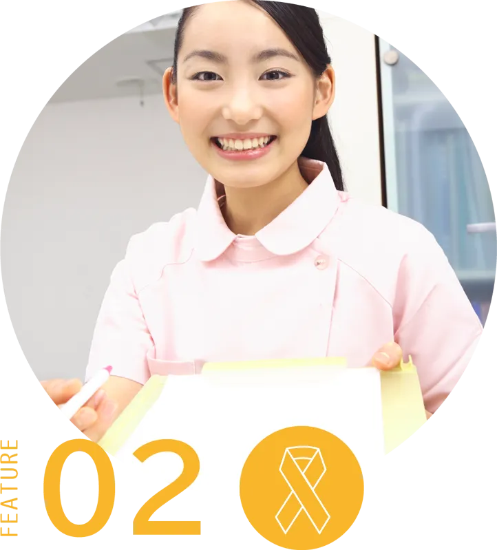 ちょっとだけおせっかいなかかりつけ医